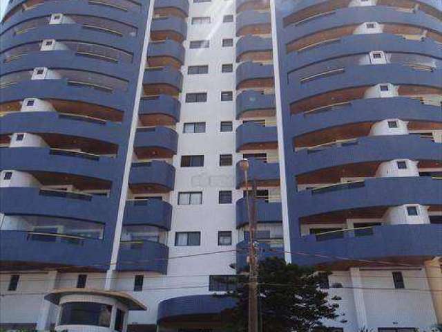 Apartamento à venda, 113 m² por R$ 600.000,00 - Vera Cruz - Mongaguá/SP