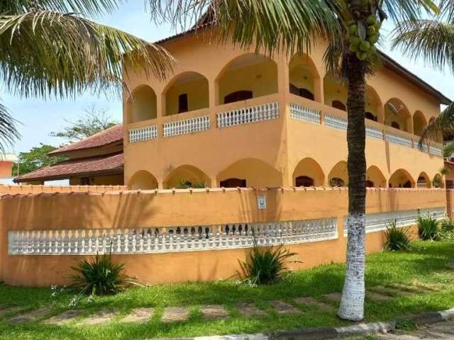 Casa à venda, 350 m² por R$ 1.166.000,00 - Campos Elíseos - Itanhaém/SP