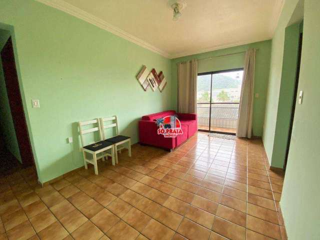Apartamento com 1 dormitório à venda, 74 m² por R$ 234.000,00 - Vera Cruz - Mongaguá/SP