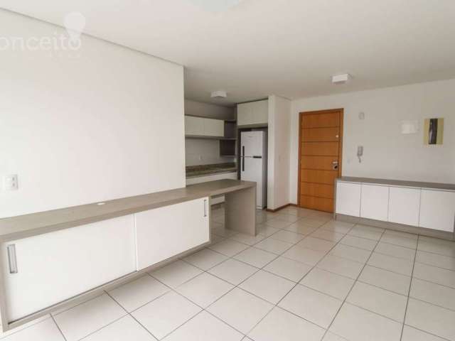 Apartamento com 1 quarto para alugar na Rua São Paulo, 3060, Itoupava Seca, Blumenau por R$ 1.700