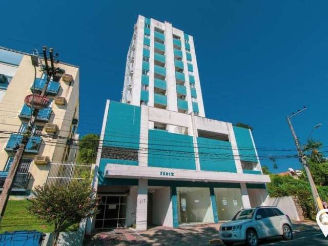 Apartamento com 1 quarto para alugar na Rua Theodoro Holtrup, 215, Vila Nova, Blumenau por R$ 1.500