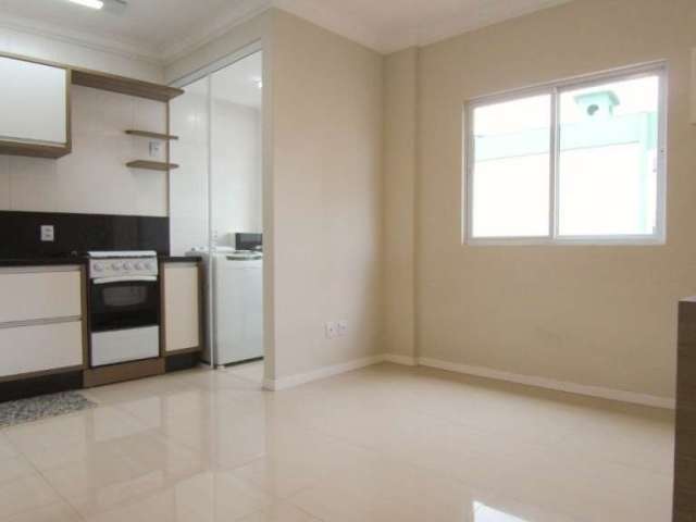 Apartamento com 1 quarto para alugar na Antônio Cândido De Figueiredo, 112, Vila Nova, Blumenau por R$ 1.950