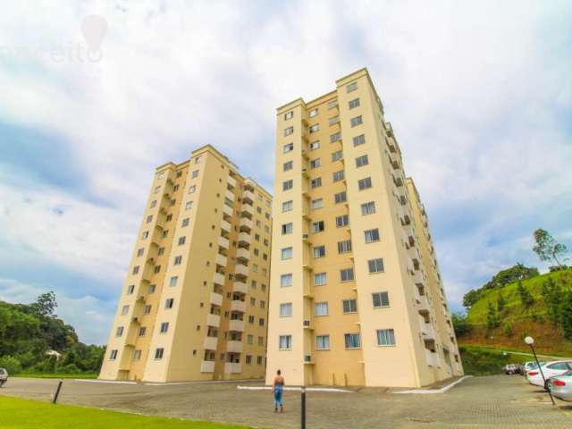 Apartamento com 2 quartos para alugar na Rua Gustavo Zimmermann, 400, Itoupava Central, Blumenau por R$ 1.200