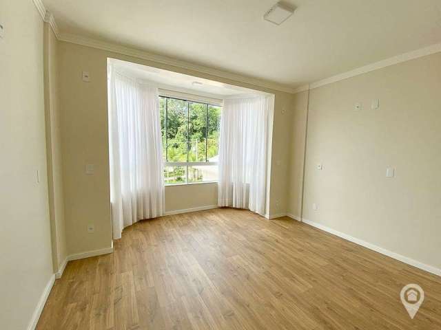 Apartamento com 1 quarto para alugar na Rua Benjamin Constant, 2296, Escola Agrícola, Blumenau por R$ 1.500