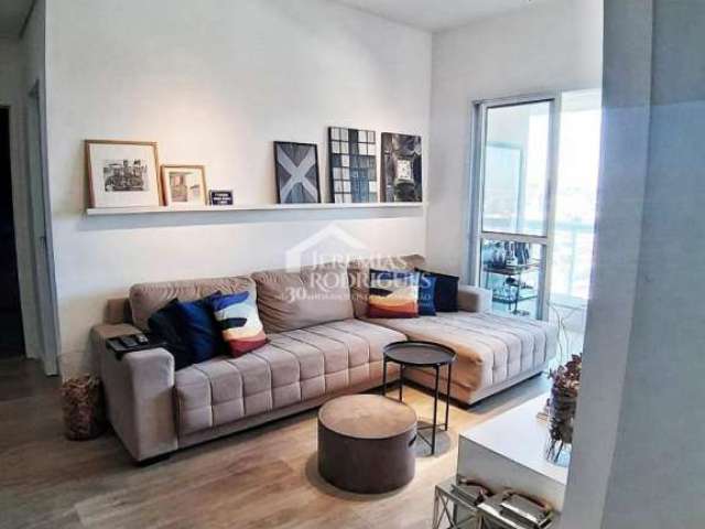 Apartamento com 2 quartos, 68 m² - Piemont Residence - Taubaté/SP