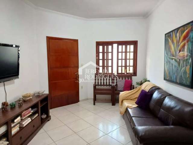 Casa com 3 quartos, 114 m², venda por R$ 450.000- Residencial Jardim Aurora - Pindamonhangaba/SP