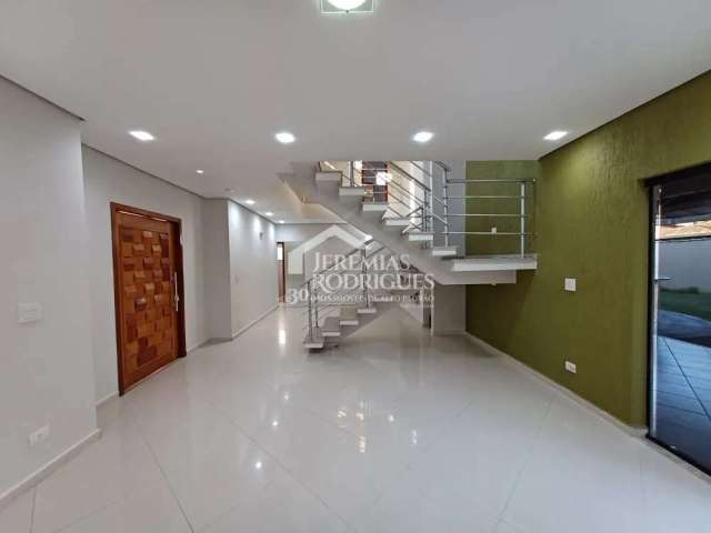 Casa com 4 quartos, 300 m²  - Condomínio Residencial Real Ville - Pindamonhangaba/SP