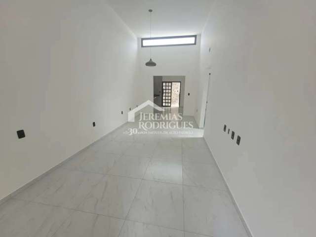 Casa com 3 dormitórios, 106 m² - Santa Clara - Pindamonhangaba