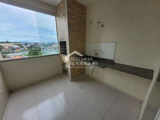 Apartamento com 2 dormitórios, 69 m² - Edifício Embaúba - Pindamonhangaba/SP