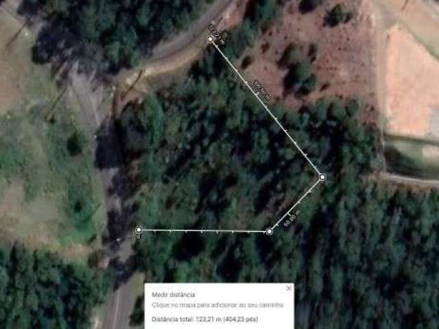 Terreno à venda na Rodovia Castelo Branco, km 46, Ecoville, Araçariguama por R$ 790.000