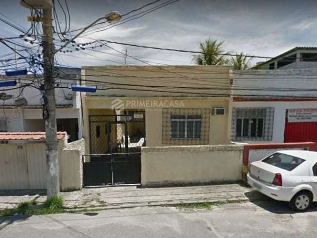 Casa para venda com 50 metros quadrados com 1 quarto em Taquara - Rio de Janeiro - RJ