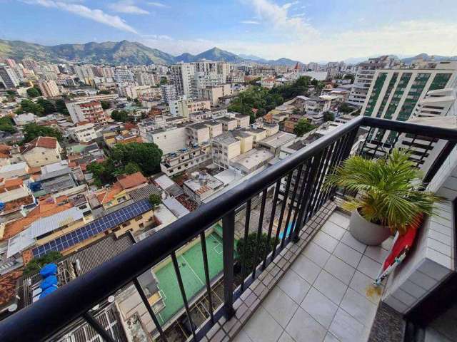 Condomínio Residencial Don Garcia - Cachambi - Rio de Janeiro - RJ