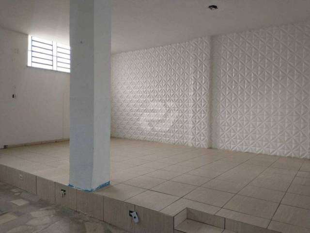 Ponto comercial/Loja/Box para venda tem 300 metros quadrados em Trindade - São Gonçalo - RJ