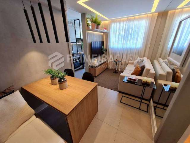 Apartamento para venda com 42 metros quadrados com 2 quartos em Piedade - Rio de Janeiro - RJ