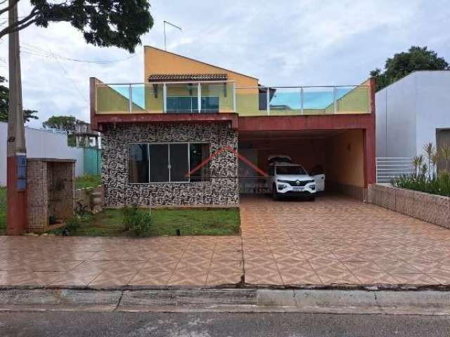 Casa em condomínio fechado com 2 quartos à venda na Rua José Tomaz Lopes, 149, Jardim Residencial Campos do Conde, Sorocaba por R$ 800.000