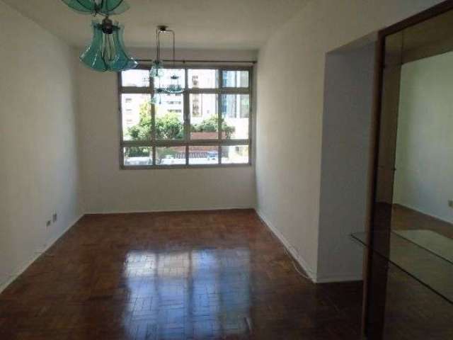 Apartamento com 2 quartos à venda na Rua Oscar Freire, 1929, Pinheiros, São Paulo por R$ 650.000