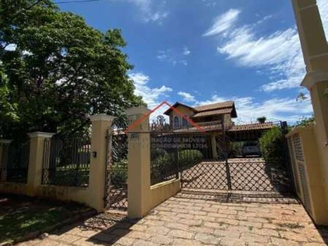 Casa em condomínio fechado com 4 quartos à venda na Alameda dos Papagaios, 115, City Castelo, Itu por R$ 2.100.000