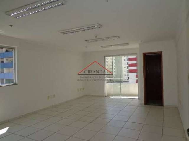 Sala comercial com 1 sala à venda na Rua Juiz David Barrilli, 304, Parque Residencial Aquarius, São José dos Campos por R$ 240.000