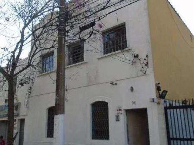 Barracão / Galpão / Depósito com 2 salas para alugar na Rua Joaquim de Almeida, 96, Mirandópolis, São Paulo por R$ 4.000