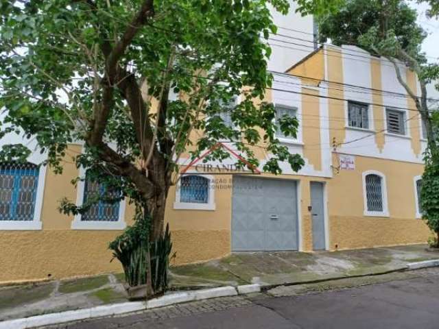 Barracão / Galpão / Depósito para alugar na Rua Joaquim de Almeida, 104, Mirandópolis, São Paulo por R$ 40.000