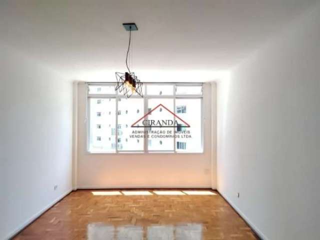 Apartamento com 2 quartos para alugar na Rua Jacurici, 249, Itaim Bibi, São Paulo por R$ 3.100