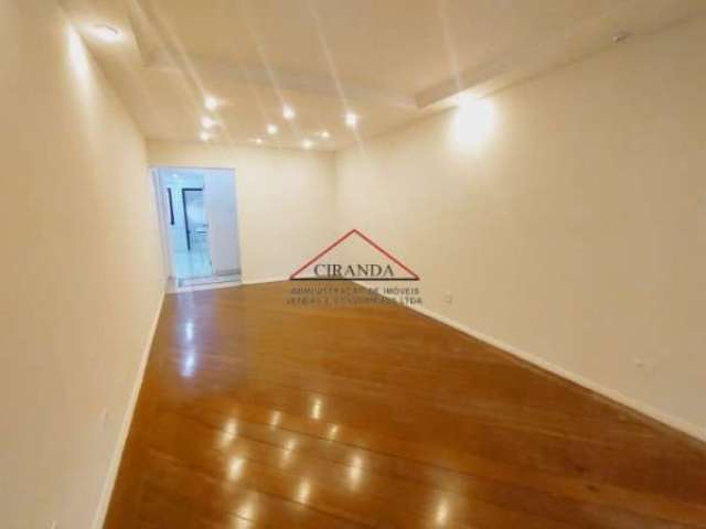 Apartamento com 3 quartos à venda na Rua Ismael Neri, 236, Água Fria, São Paulo por R$ 969.000