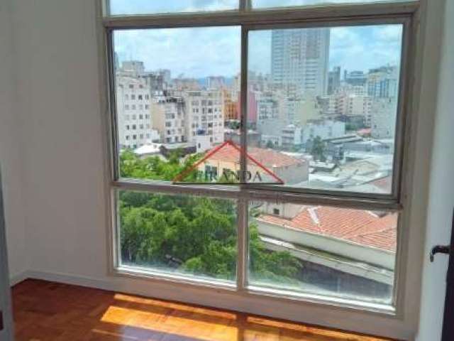 Apartamento com 1 quarto para alugar na Avenida São João, 1833, Santa Cecília, São Paulo por R$ 1.200
