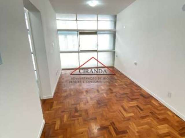 Apartamento com 1 quarto para alugar na Avenida Ipiranga, 200, República, São Paulo por R$ 2.300