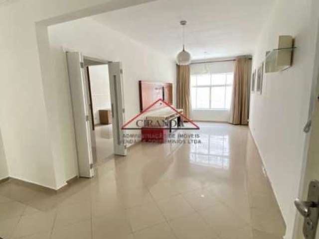 Apartamento com 1 quarto à venda na Rua Herculano de Freitas, 263, Bela Vista, São Paulo por R$ 450.000