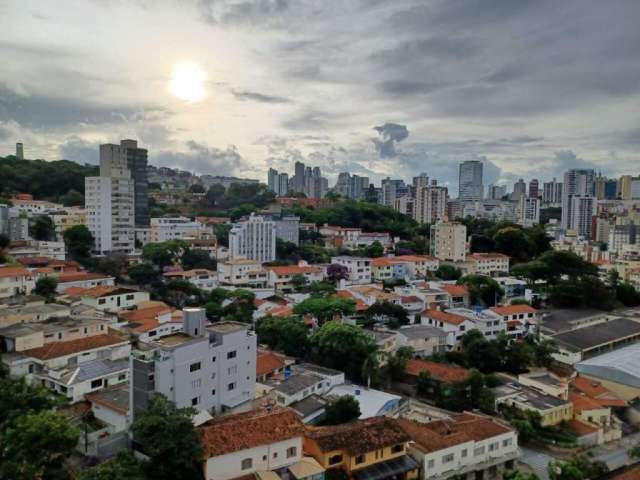 Apartamento à venda, 2 quartos, 2 suítes, 2 vagas, Vila Paris - Belo Horizonte/MG