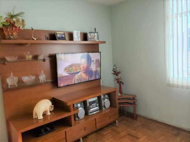 Apartamento à venda, 4 quartos, 1 suíte, 1 vaga, Santa Efigênia - Belo Horizonte/MG