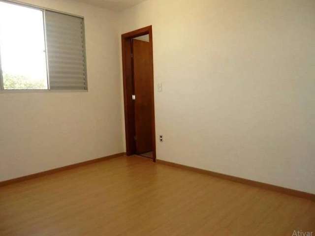 Apartamento à venda, 2 quartos, 1 suíte, 1 vaga, Santa Inês - Belo Horizonte/MG