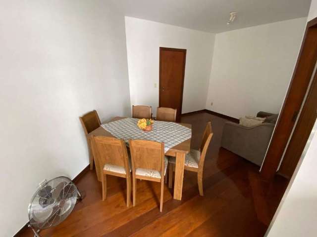 Apartamento à venda, 1 quarto, 1 suíte, 1 vaga, Boa Viagem - Belo Horizonte/MG