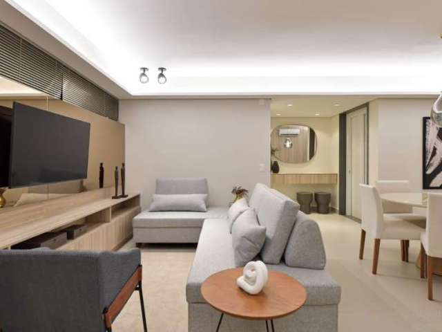 Apartamento à venda, 4 quartos, 4 suítes, 3 vagas, Savassi - Belo Horizonte/MG