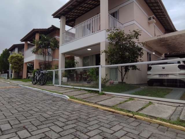 casa em Stella Maris com 4 quartos  COND RESIDENCIAL COSTA DO ATLANTICO
