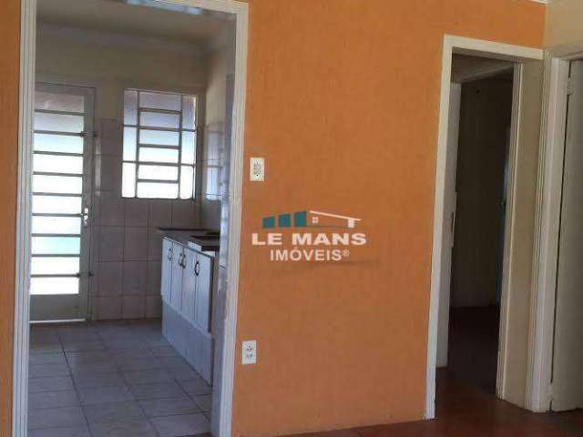 Casa à venda, 80 m² por R$ 240.000,00 - Residencial Eldorado - Piracicaba/SP