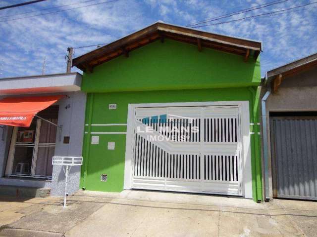 Casa à venda, 64 m² por R$ 195.000,00 - Jardim Bartira (Tupi) - Piracicaba/SP