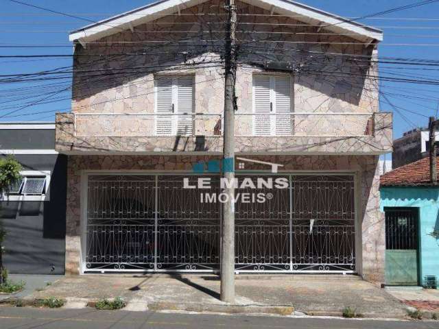 Casa à venda ou locação,  Alto - Piracicaba/SP