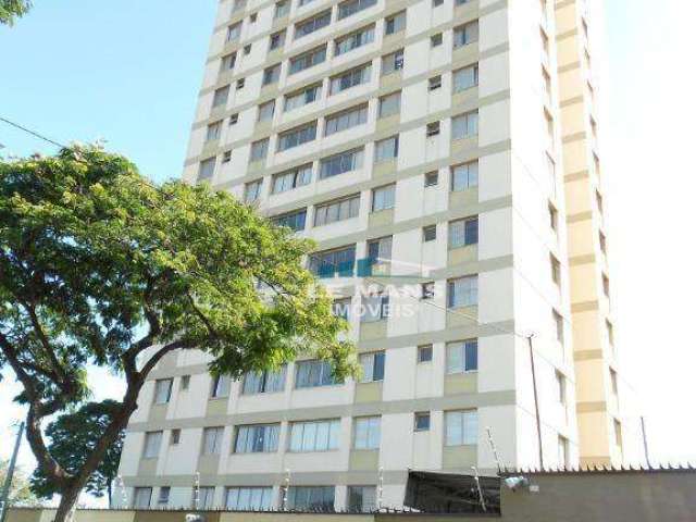 Apartamento com 3 dormitórios à venda, 95 m² por R$ 320.000,00 - Jardim Elite - Piracicaba/SP