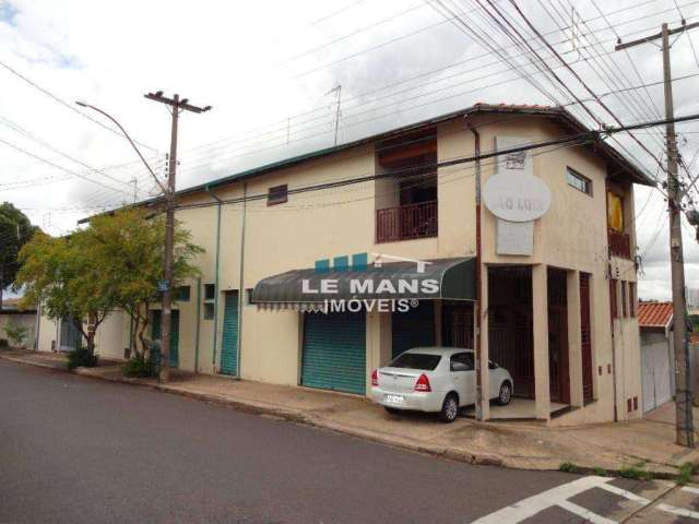 Prédio à venda, 540 m² por R$ 1.490.000,00 - Vila Independência - Piracicaba/SP
