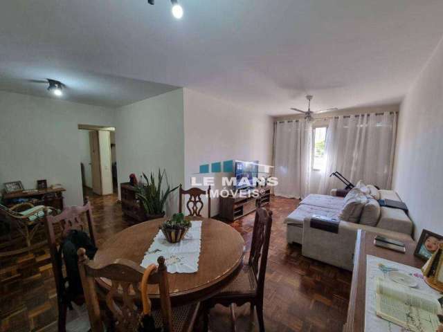 Apartamento com 3 dormitórios à venda, 95 m² por R$ 295.000,00 - Jardim Elite - Piracicaba/SP