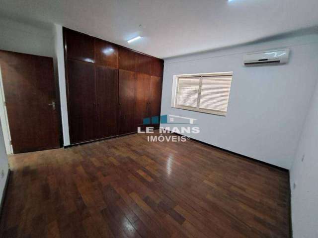 Casa com 6 dormitórios para alugar, 353 m² por R$ 8.200,00/mês - São Dimas - Piracicaba/SP