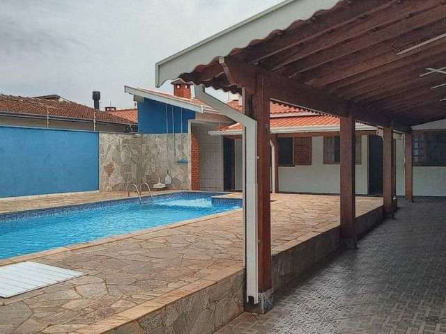 Casa com 1 dormitório à venda, 107 m² por R$ 600.000,00 - Nova Piracicaba - Piracicaba/SP
