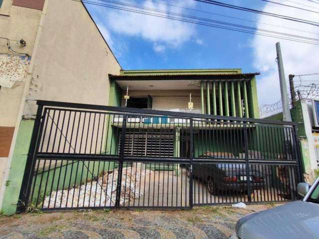 Casa para alugar, 266 m² por R$ 8.348,88/mês - Centro - Piracicaba/SP
