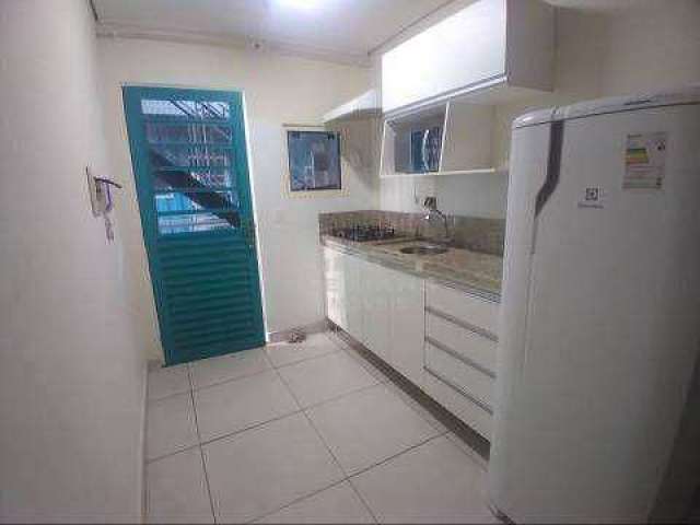 Kitnet com 1 dormitório para alugar, 30 m² por R$ 1.250,00/mês - Dois Córregos - Piracicaba/SP