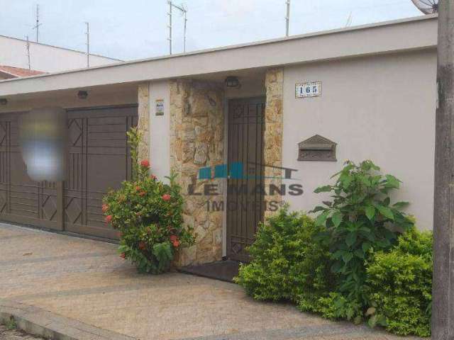 Casa com 2 dormitórios à venda, 146 m² por R$ 680.000,00 - Nova Piracicaba - Piracicaba/SP