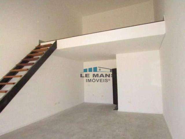 Salão para alugar, 55 m² por R$ 3.532,45/mês - Vila Independência - Piracicaba/SP