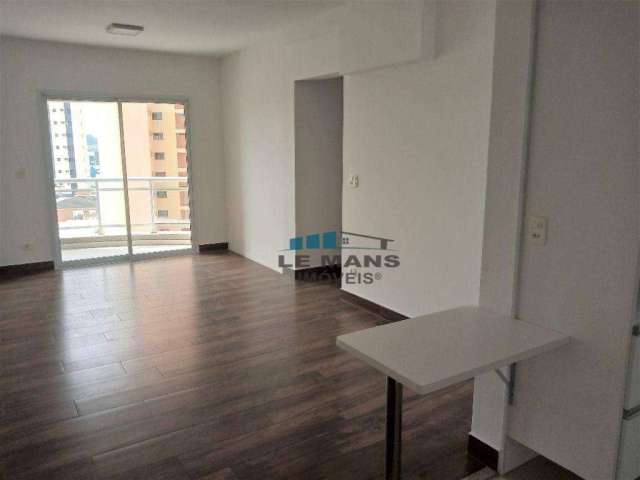 Apartamento com 3 dormitórios, 79 m² - venda por R$ 610.000,00 ou aluguel por R$ 4.081,74/mês - São Dimas - Piracicaba/SP