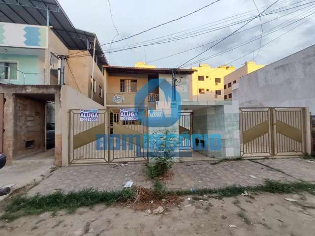Casa para locação com dois quartos no bairro SANTOS DUMONT, GOVERNADOR VALADARES