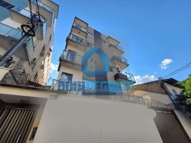 Apartamento com 3 dormitórios e elevador à venda, BAIRRO VILA BRETAS, GOVERNADOR VALADARES - MG